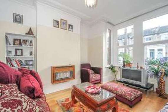 5 bedroom Terraced f...